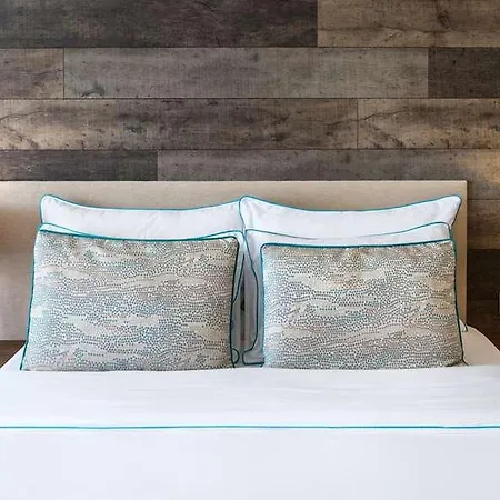 Design Seya Hotel *