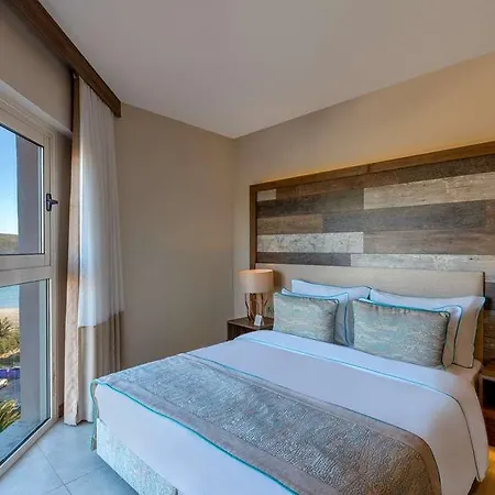 Hotel Design Seya *